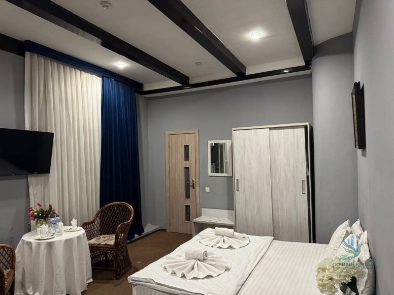 CONTINENT HOTEL — photo 4