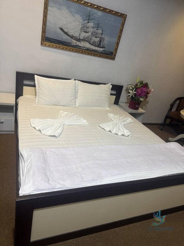 CONTINENT HOTEL — photo 7