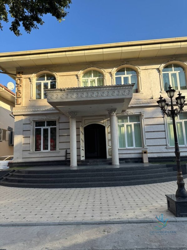 CONTINENT HOTEL — photo 2
