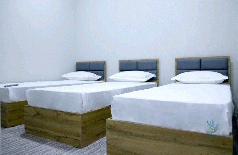 Boraman Qolaman Hotel — photo 3