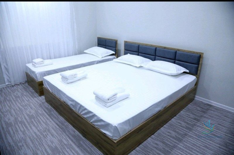 Boraman Qolaman Hotel — photo 8