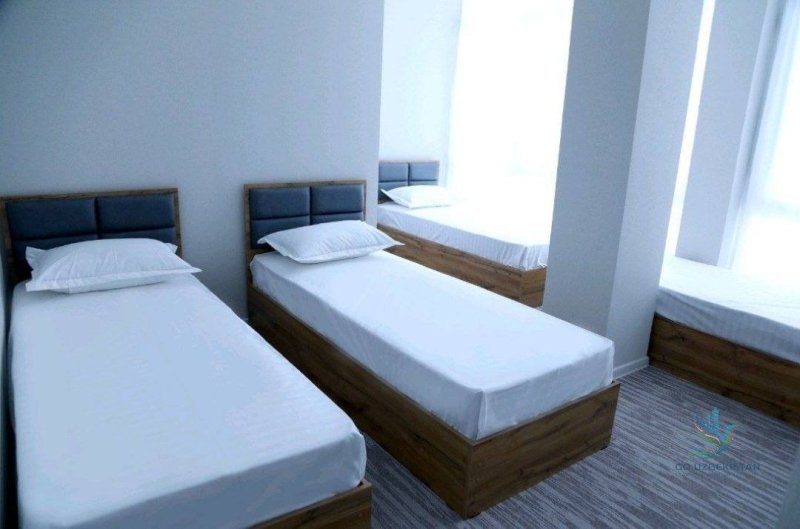 Boraman Qolaman Hotel — photo 6