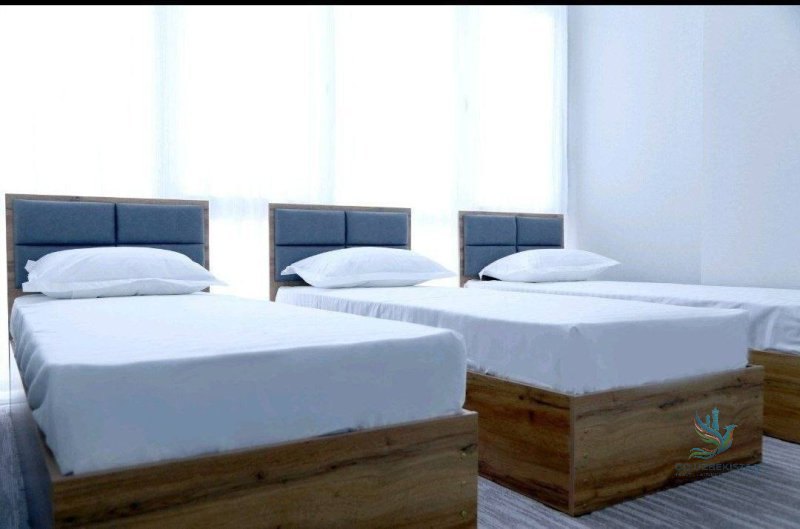 Boraman Qolaman Hotel — photo 2