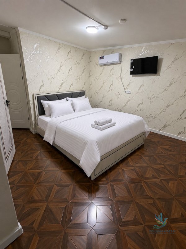Happy Stay Hotel — photo 2