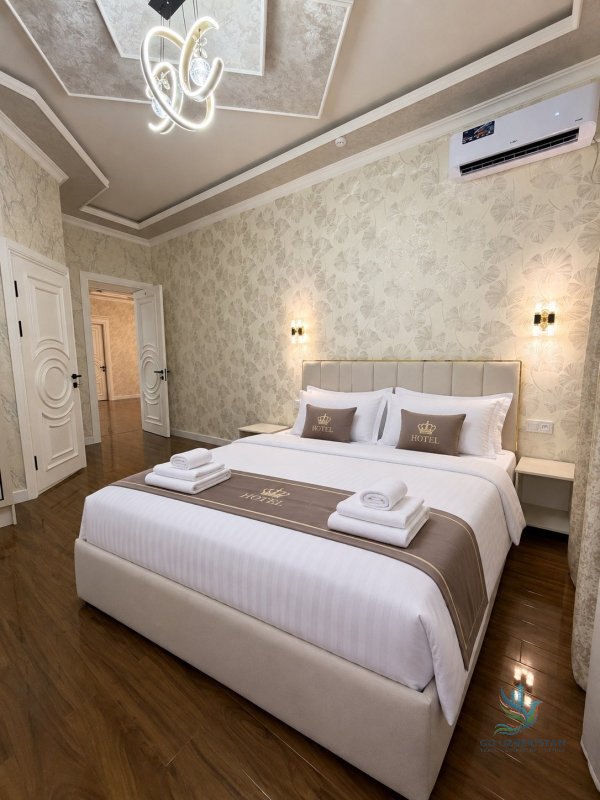Comfort  Double Room — photo 2