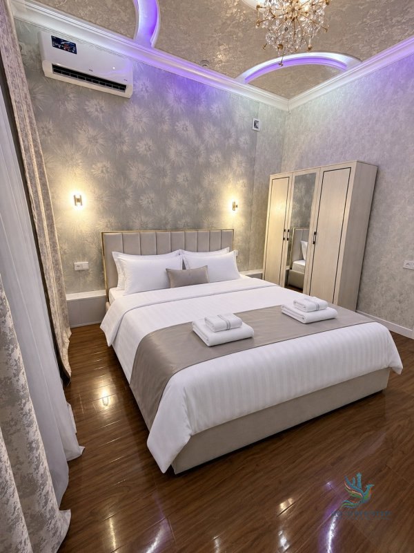 Comfort  Double Room with balcony — photo 2