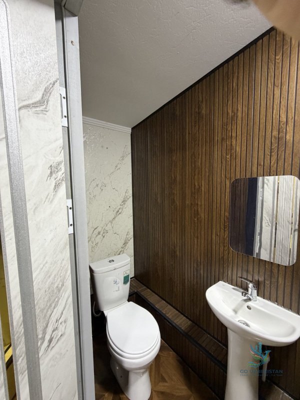 Standart Double Room — photo 3