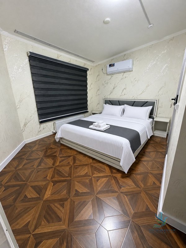 Standart Double Room — photo 2