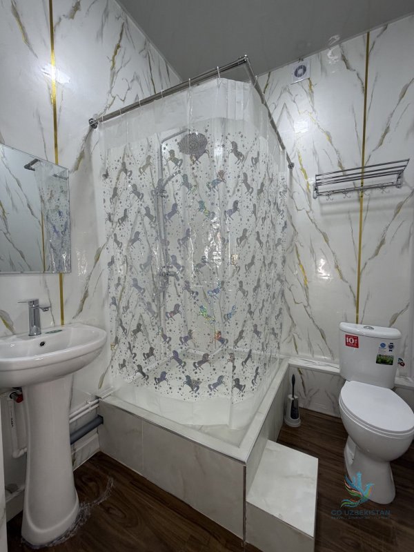 Standart Twin Room — photo 2