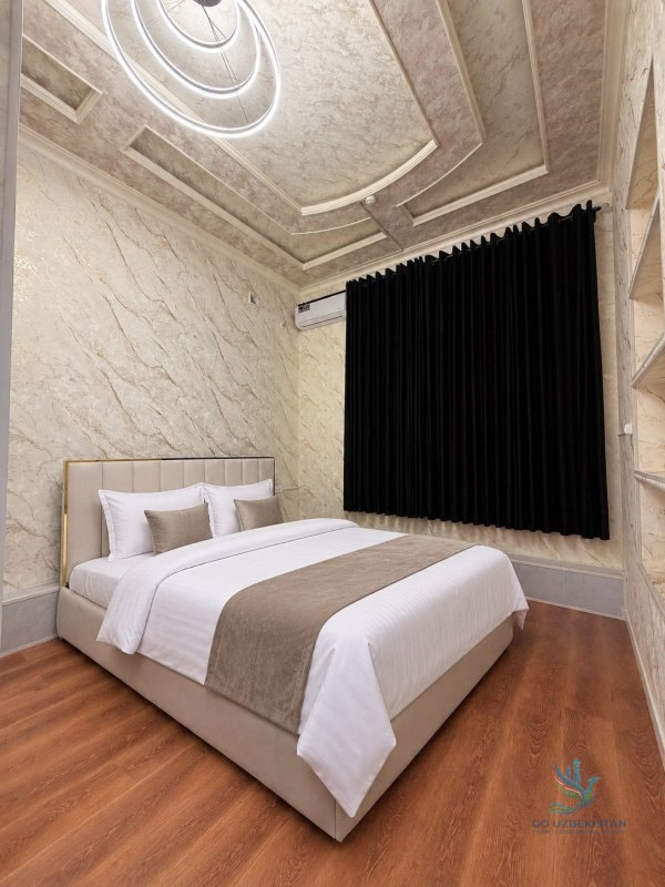 Comfort  Double Room — photo 1