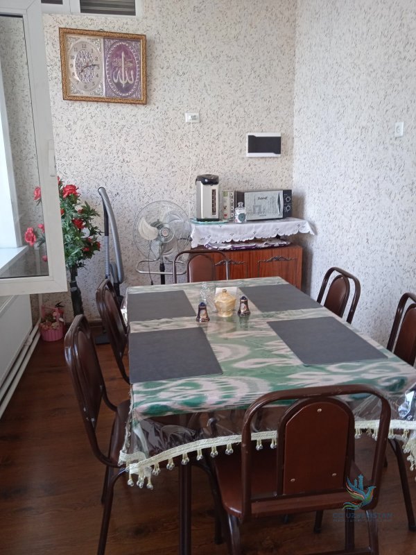 Гостевой дом Al XAlIL — photo 6