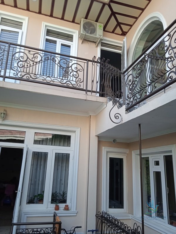 Гостевой дом Al XAlIL — photo 3