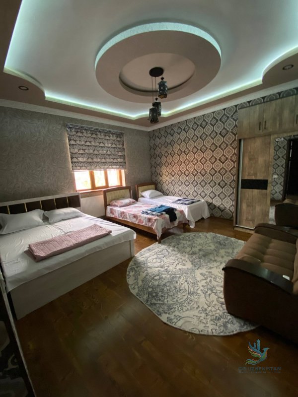 Nur hotel — photo 1