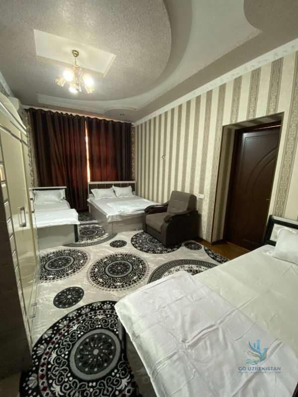 Nur hotel — photo 1