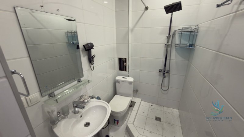 Икки кишилик хона — foto 2
