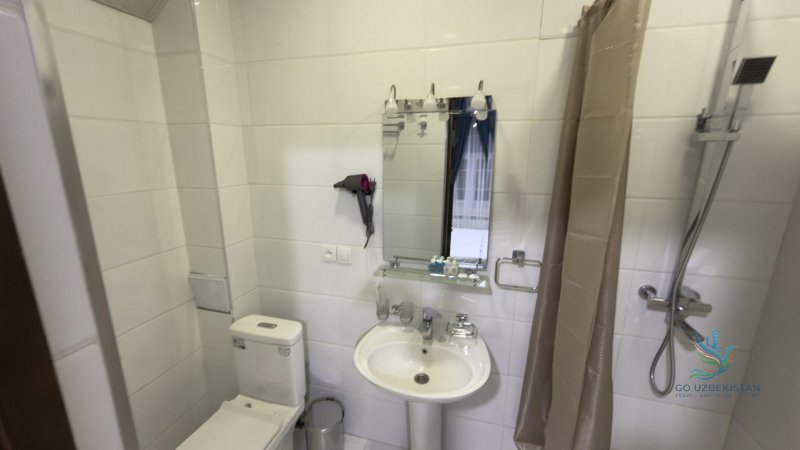 Икки кишилик хона — foto 2