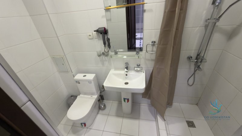 Икки кишилик хона — foto 2