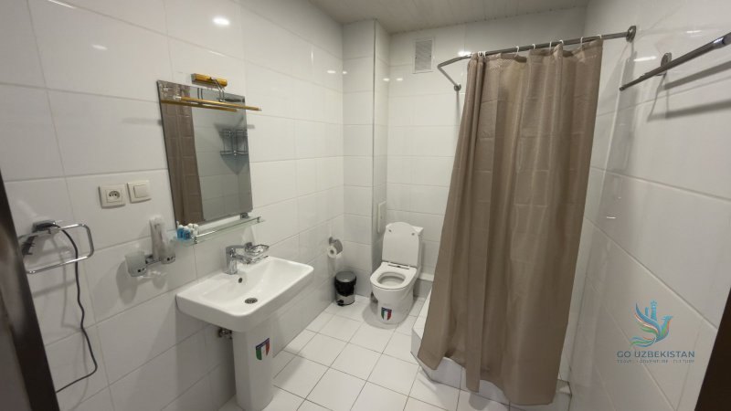 Уч кишилик хона — foto 2