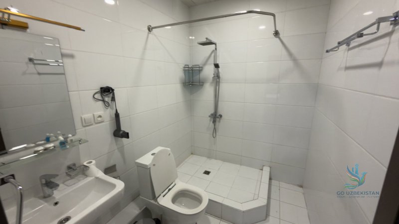 Ikki Kishilik Xona — foto 2