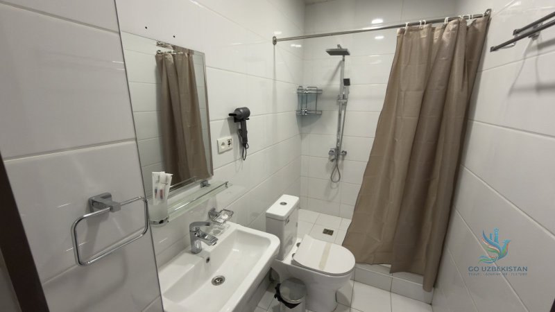 Икки кишилик хона — foto 2