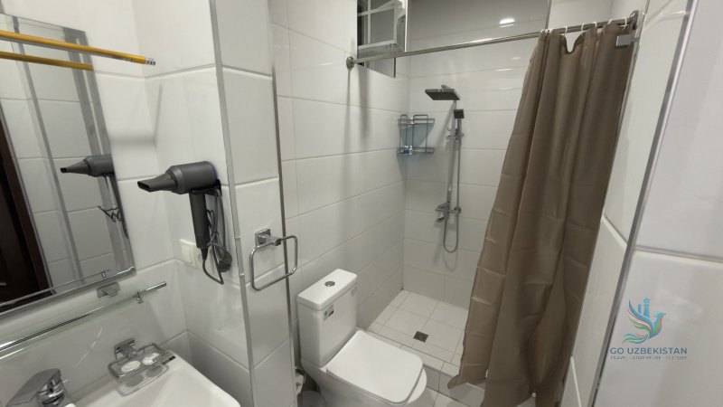 Икки кишилик хона — foto 2
