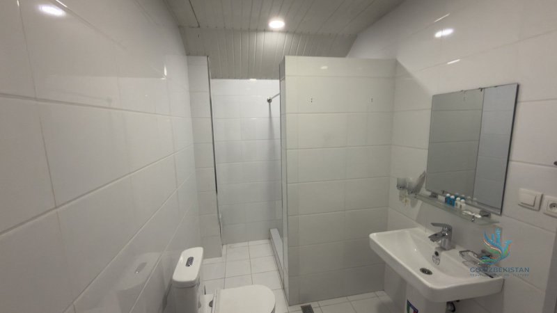 Икки кишилик хона — foto 2