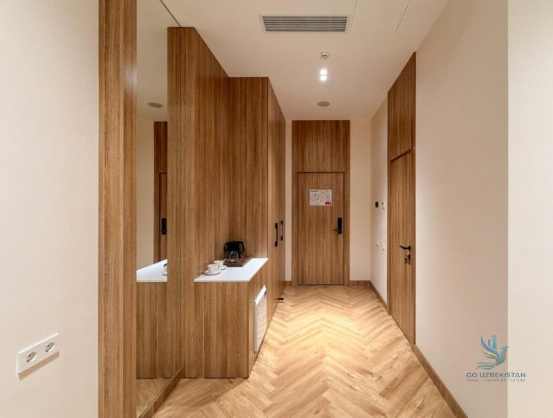Lumar Hotel — photo 12