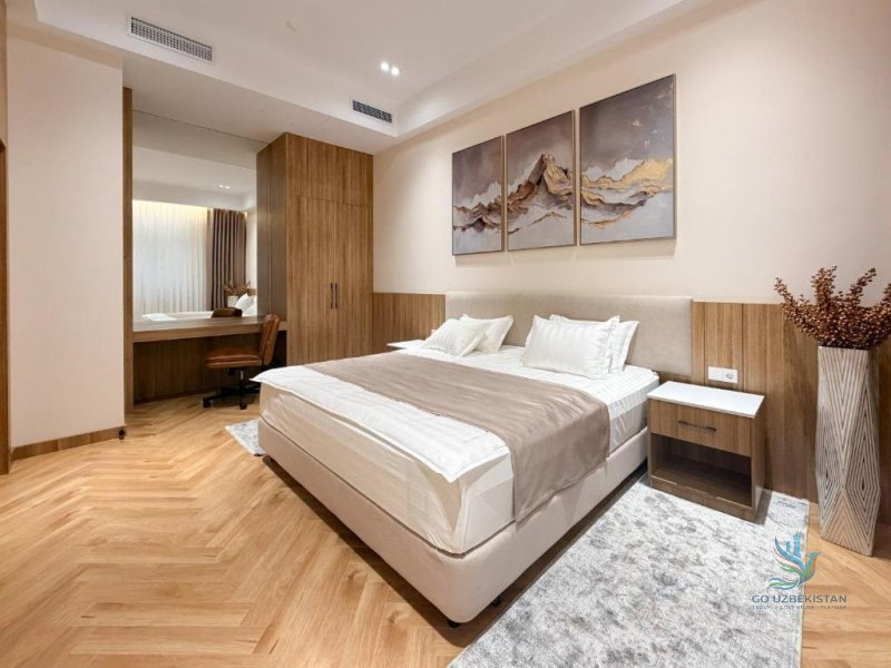 Duplex suite — photo 1