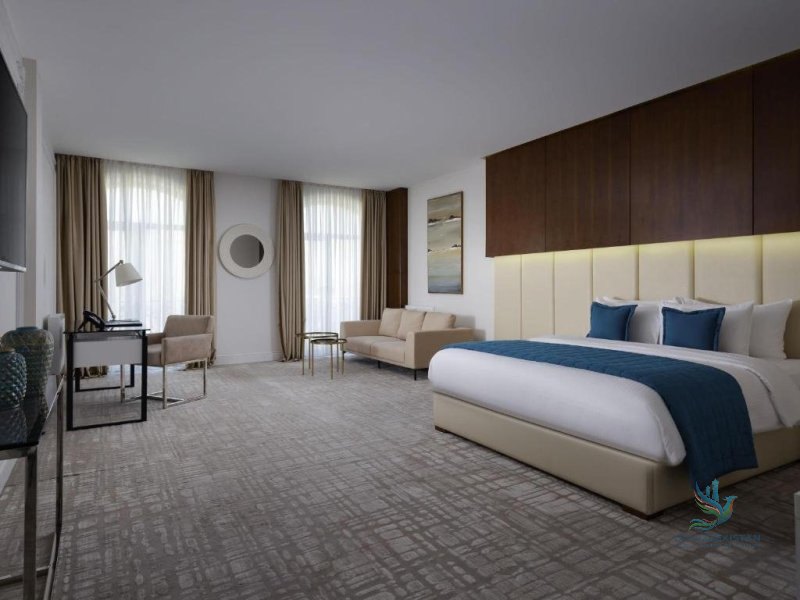 Mercure Tashkent South — photo 3