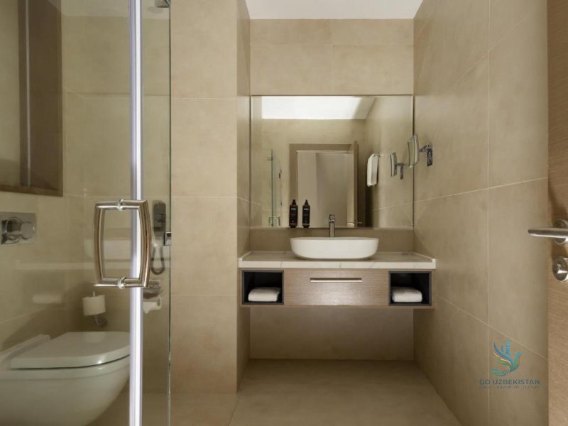 Mercure Tashkent South — photo 8