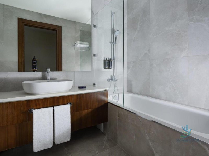 Mercure Tashkent South — photo 6