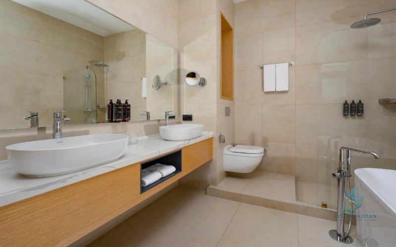 Superior Suite — photo 2