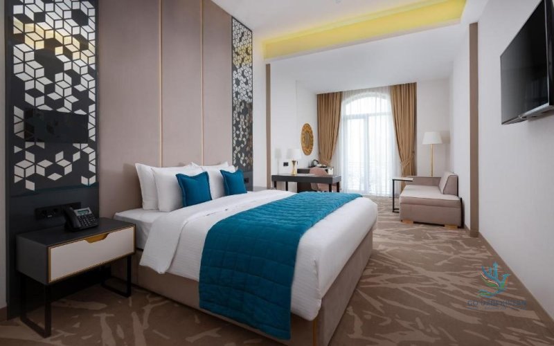 Superior Double Room — photo 4