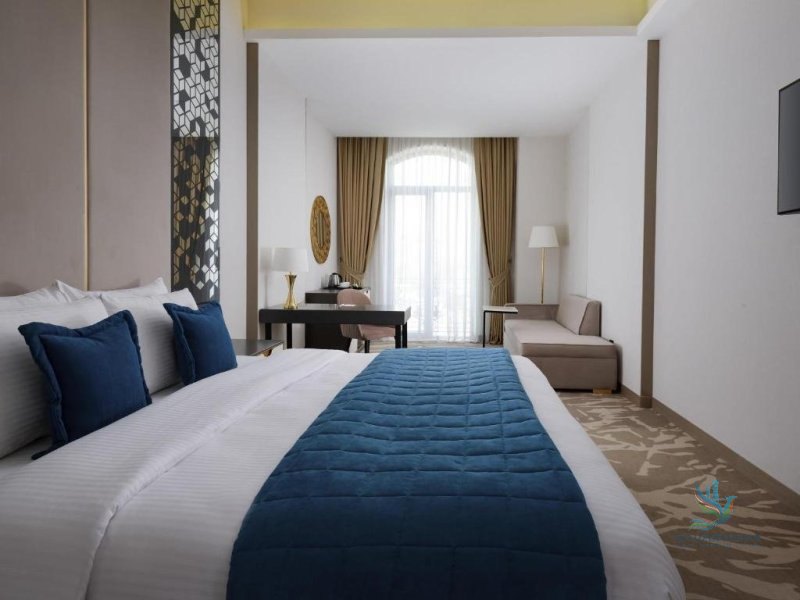 Superior Double Room — photo 1