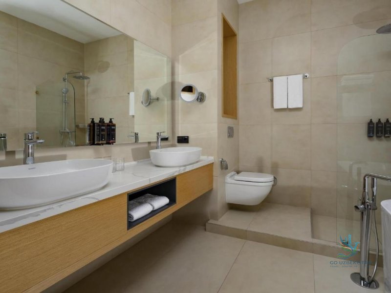 Superior Suite — photo 4