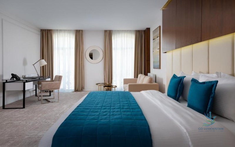 Prestige Room — photo 3
