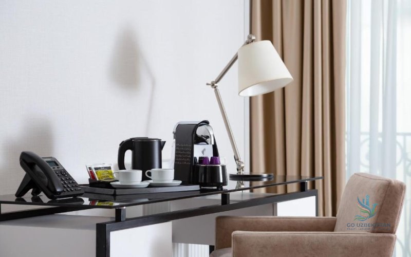 Prestige Room — photo 4