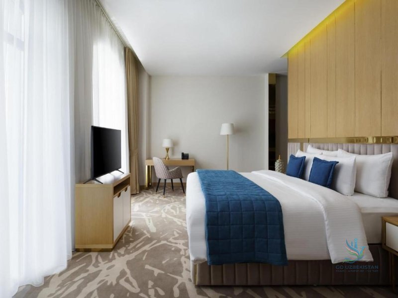 Superior Suite — photo 1
