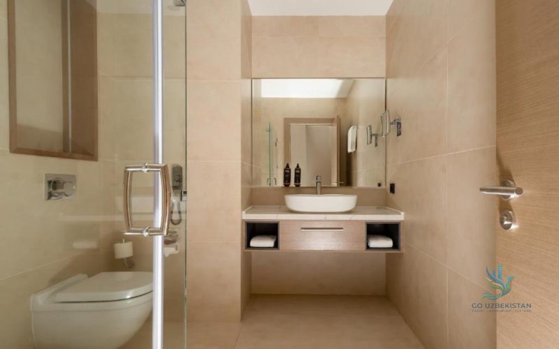 Superior Double Room — photo 2