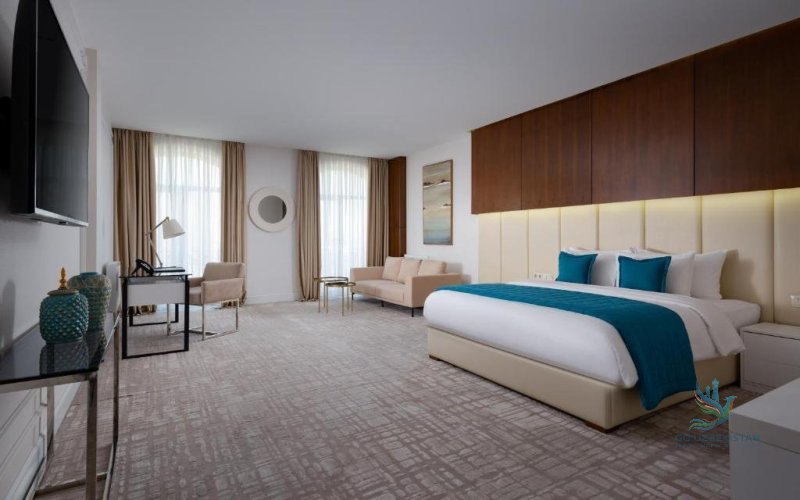Prestige Room — photo 1