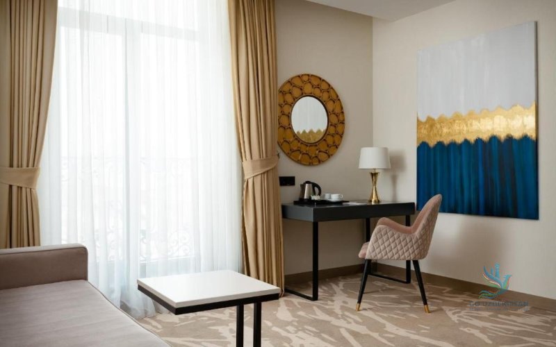 Superior Double Room — photo 3