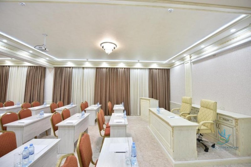 Qushbegi Plaza Hotel — photo 3