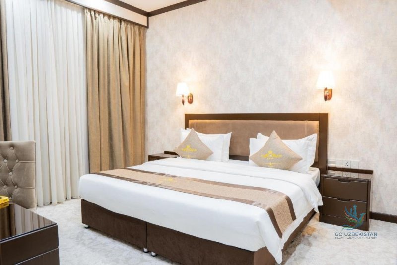 Executive Suite Room — photo 1