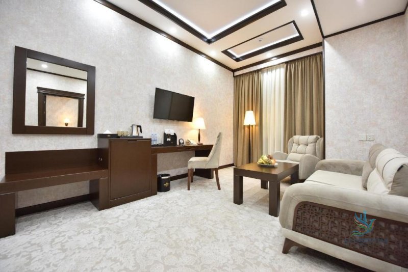 Executive Suite Room — photo 2