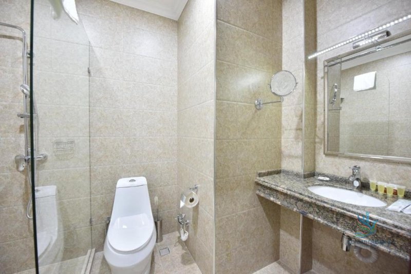 Standard Double  Room — photo 2