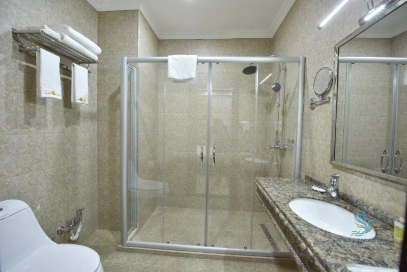 Executive Suite Room — photo 4