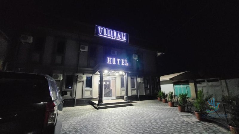 Volidam Hotel — photo 2