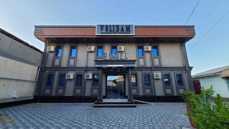 Volidam Hotel — photo 4
