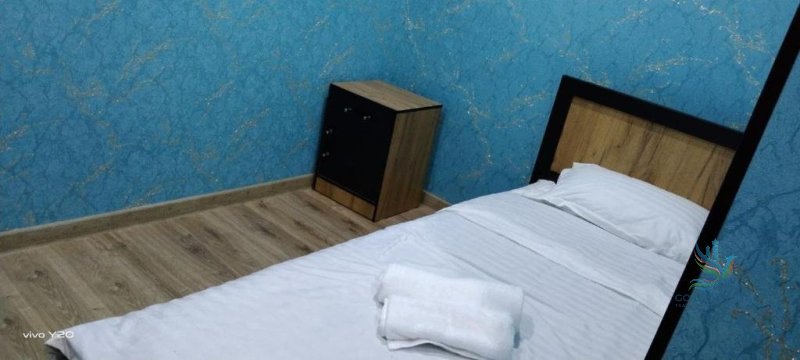 Budget single room — photo 2