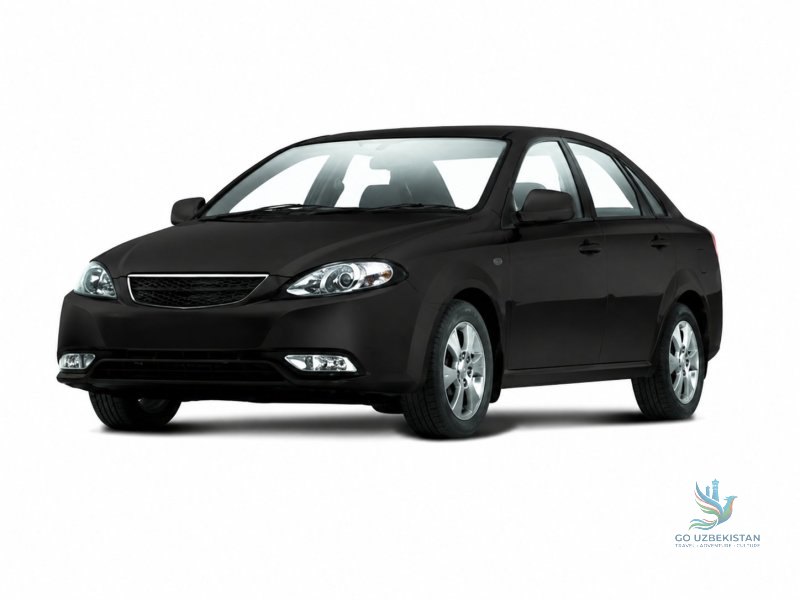 Chevrolet Gentra rental in Tashkent — Car rental, Tashkent